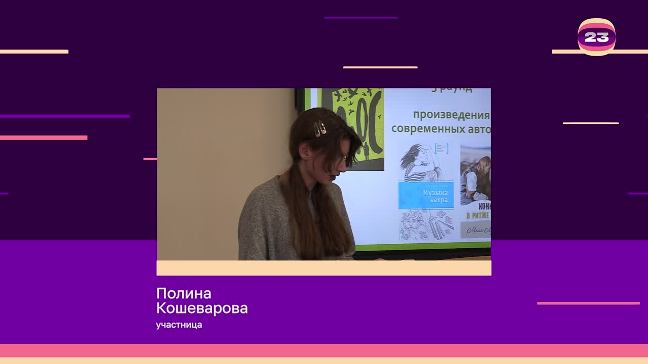 Чемпионат «Страница’23». Матч № 1259