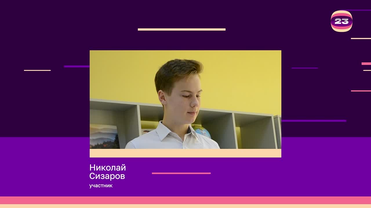 Чемпионат «Страница’23». Матч № 1551