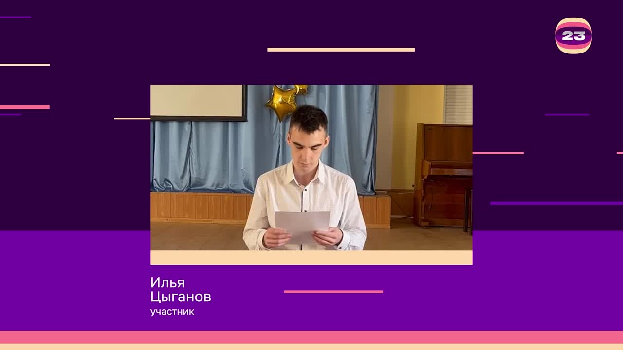 Чемпионат «Страница’23». Матч № 1634