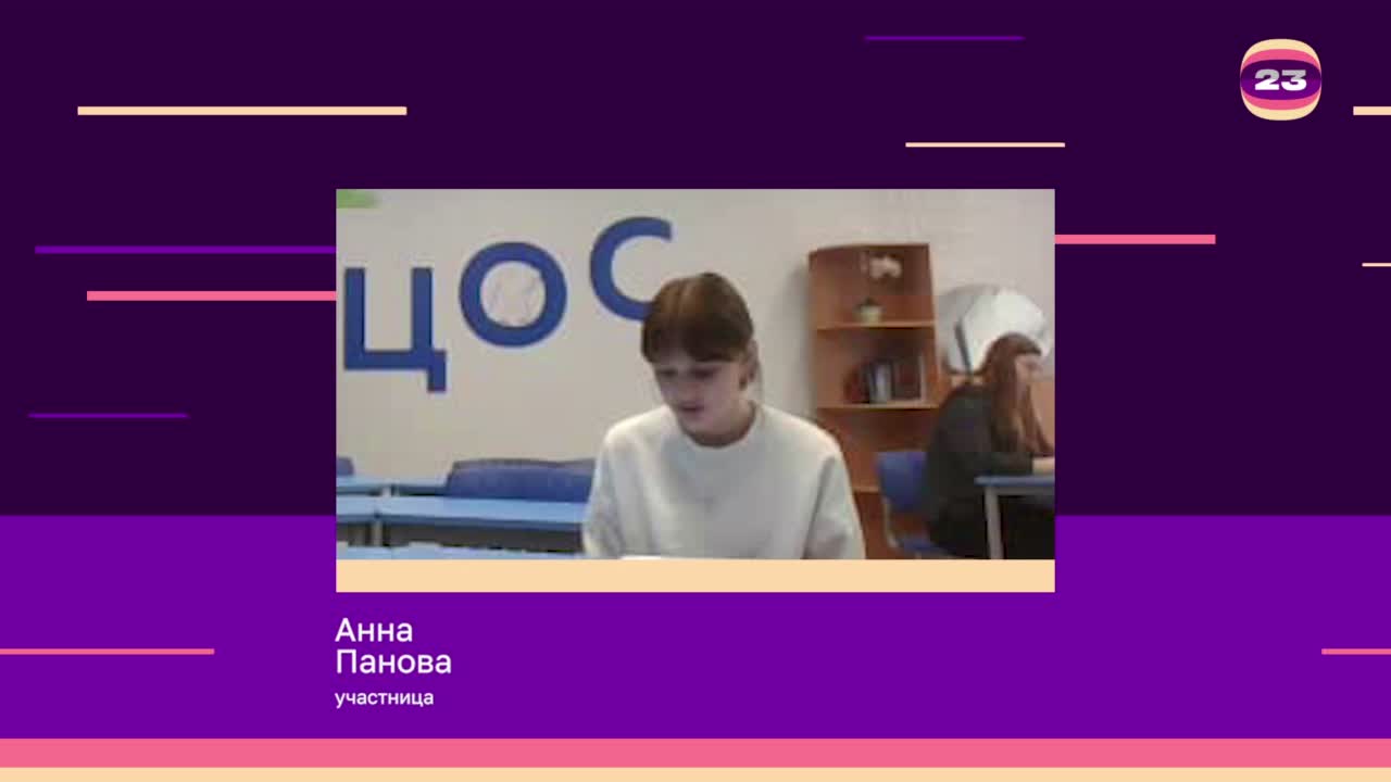 Чемпионат «Страница’23». Матч № 1703