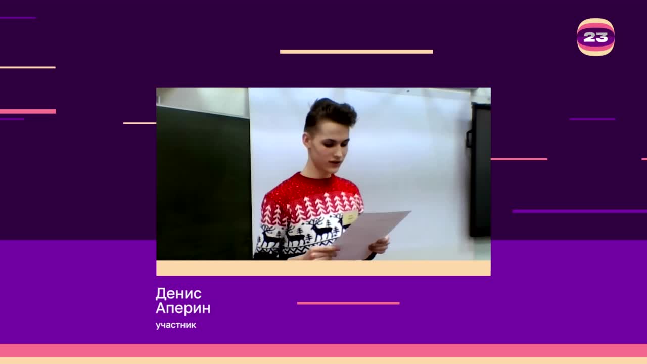 Чемпионат «Страница’23». Матч № 1835