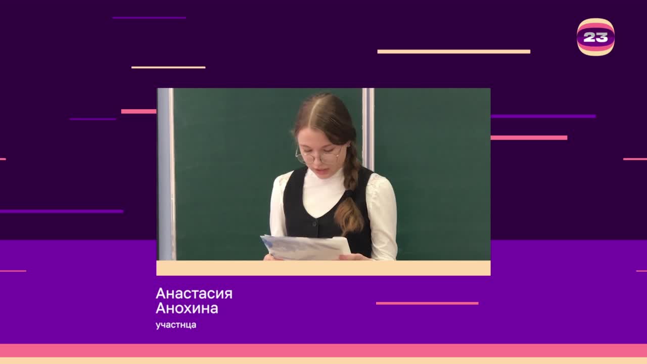Чемпионат «Страница’23». Матч № 1887