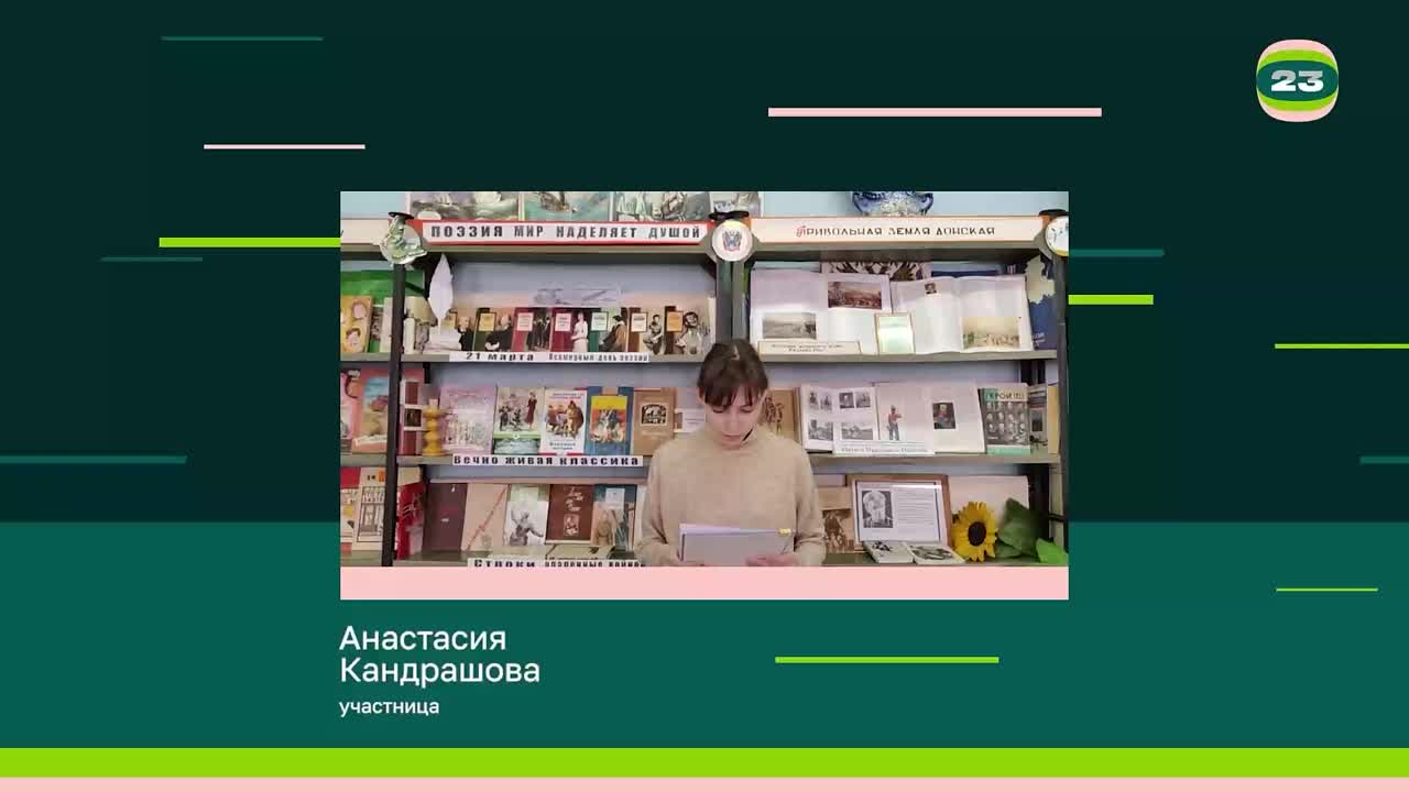 Чемпионат «Страница’23». Матч № 1394