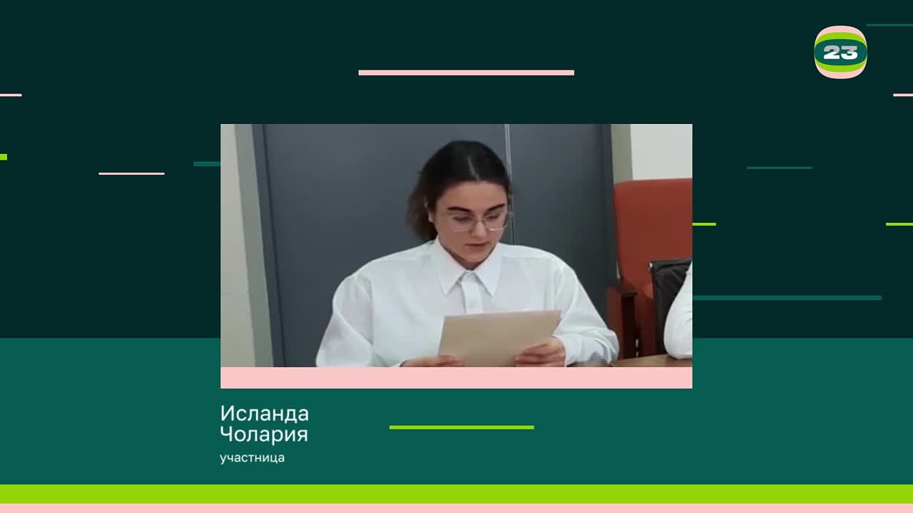 Чемпионат «Страница’23». Матч № 1401