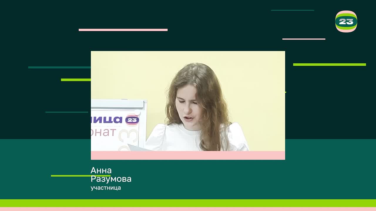 Чемпионат «Страница’23». Матч № 1417