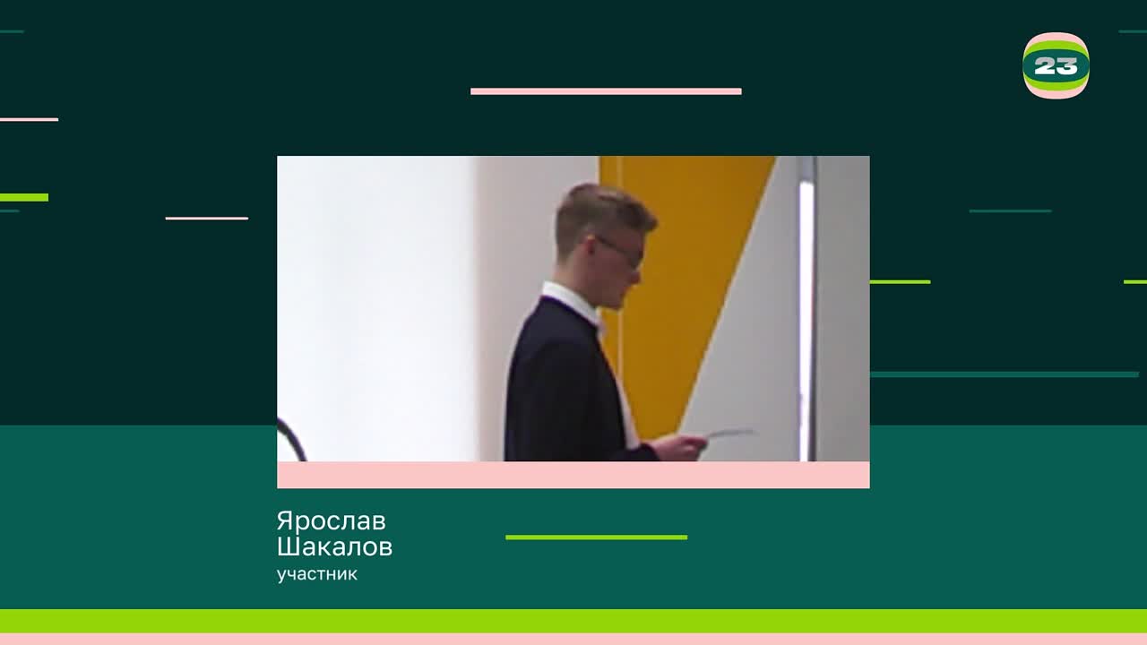 Чемпионат «Страница’23». Матч № 1974