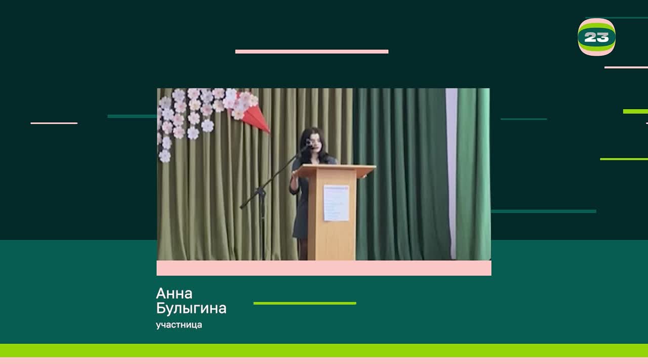 Чемпионат «Страница’23». Матч № 2082