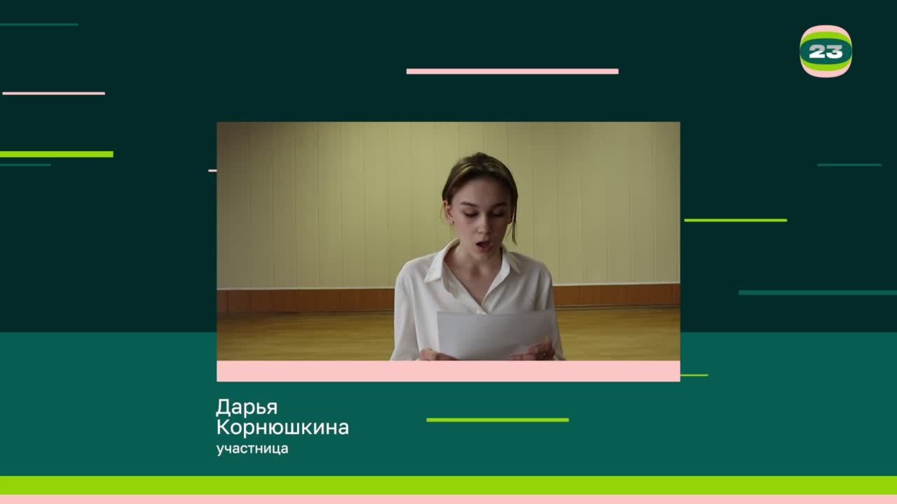 Чемпионат «Страница’23». Матч № 2084