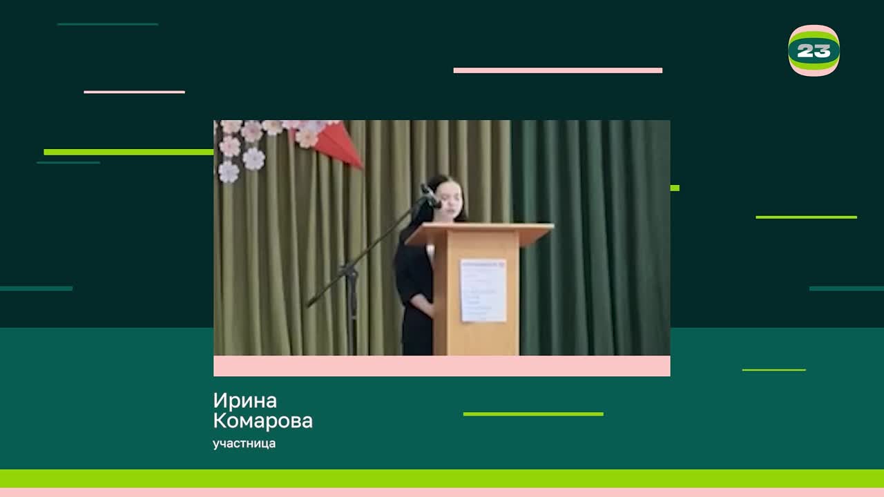 Чемпионат «Страница’23». Матч № 2081