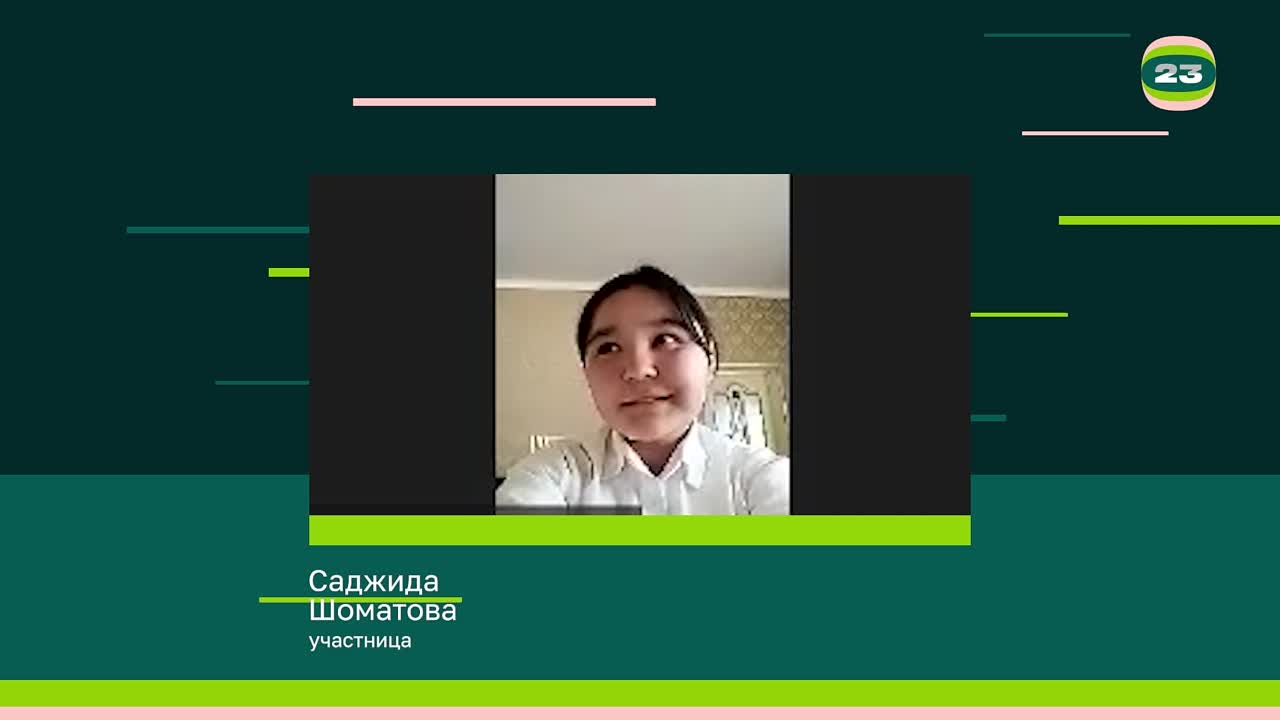 Чемпионат «Страница’23». Матч № 2230