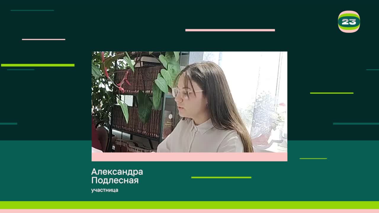 Чемпионат «Страница’23». Матч № 1988