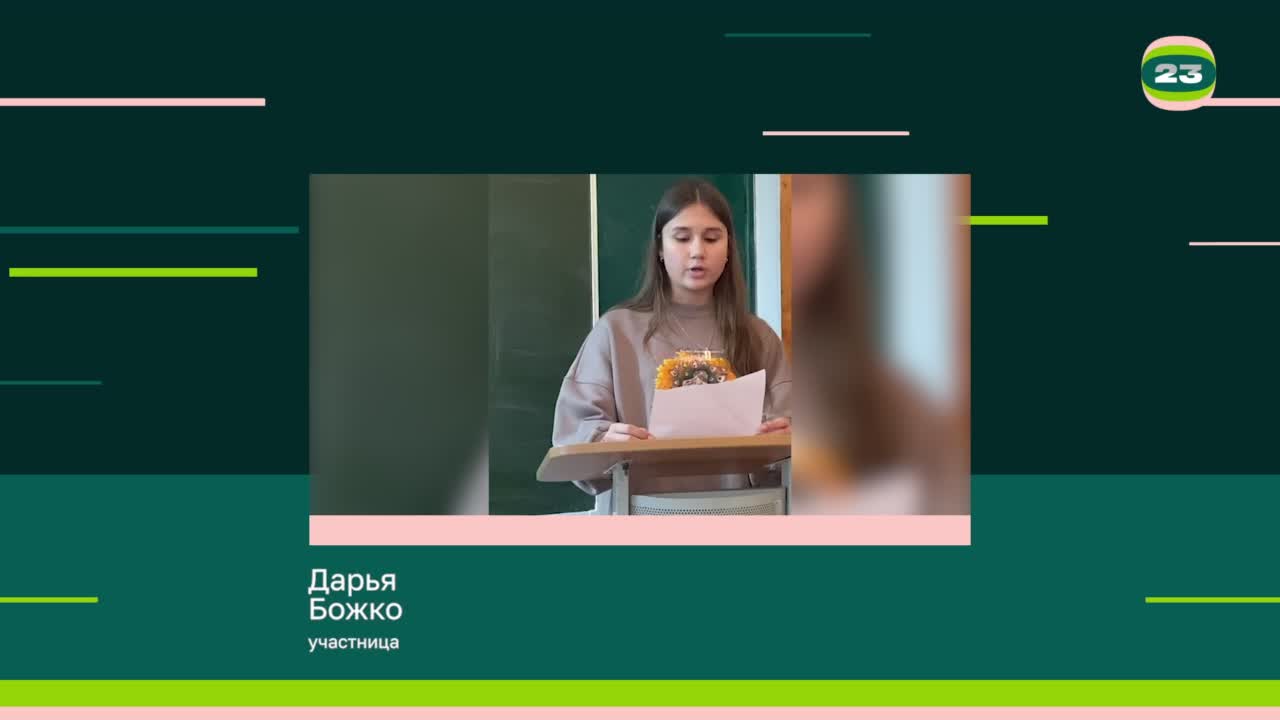 Чемпионат «Страница’23». Матч № 2086