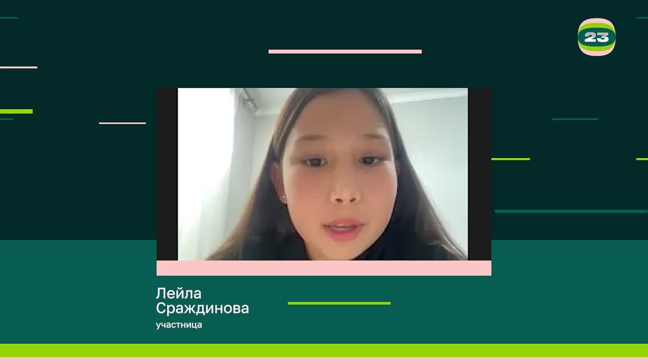 Чемпионат «Страница’23». Матч № 2404