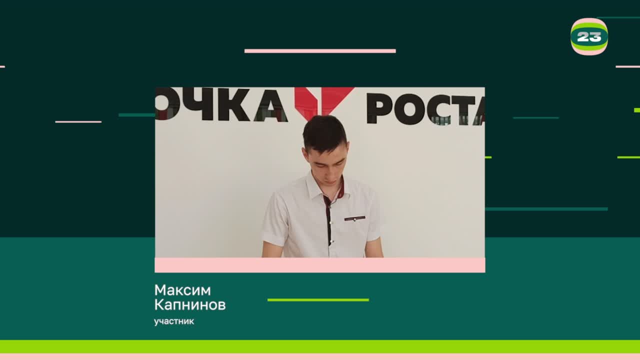 Чемпионат «Страница’23». Матч № 2038