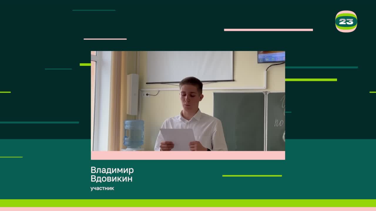 Чемпионат «Страница’23». Матч № 1932