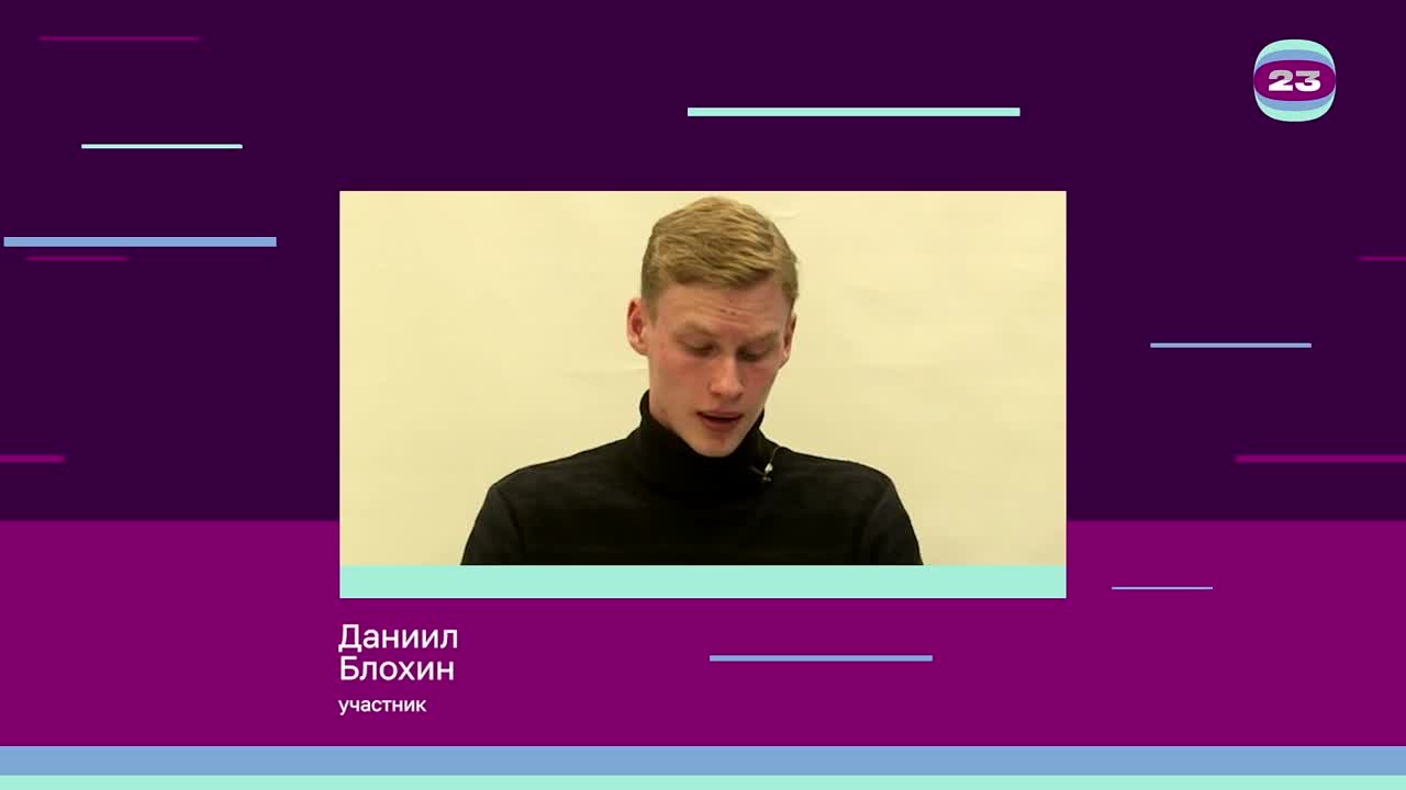 Чемпионат «Страница’23». Матч № 2142