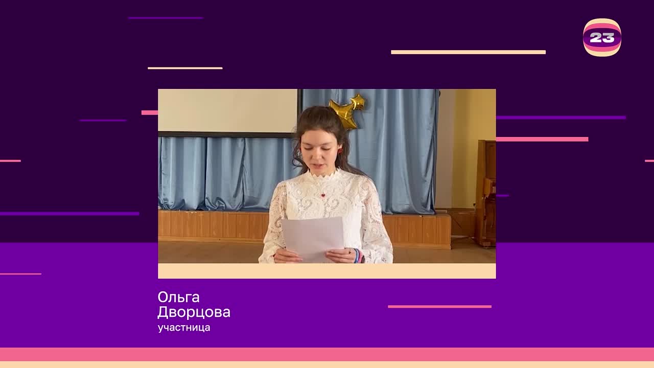 Чемпионат «Страница’23». Матч № 1633