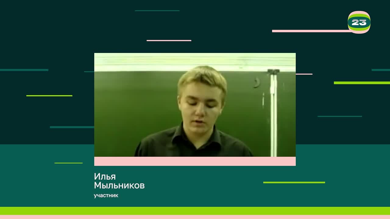 Чемпионат «Страница’23». Матч № 2169