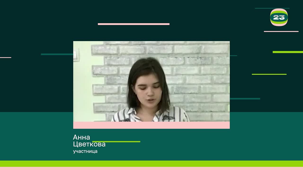 Чемпионат «Страница’23». Матч № 2173