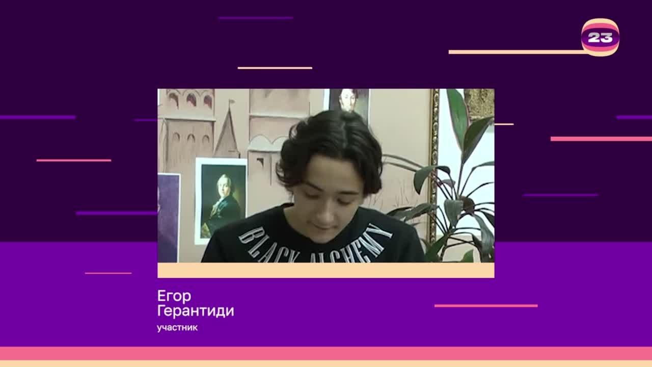 Чемпионат «Страница’23». Матч № 2208