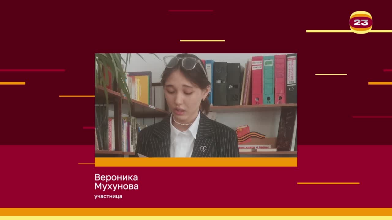 Чемпионат «Страница’23». Матч № 2241