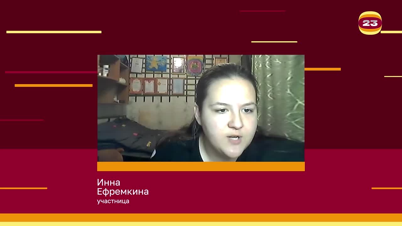 Чемпионат «Страница’23». Матч №2653