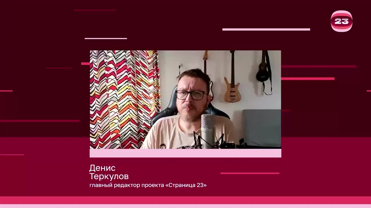 Чемпионат «Страница’23». Матч №2864