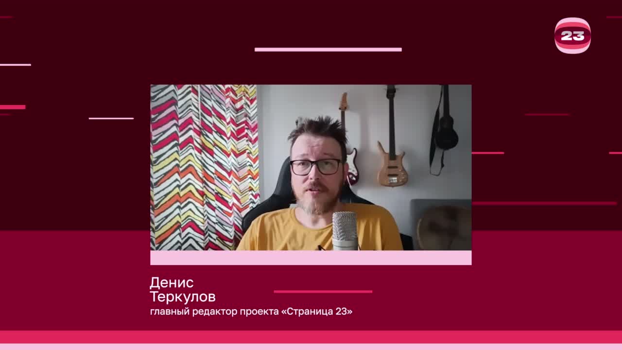 Чемпионат «Страница’23». Матч №2871