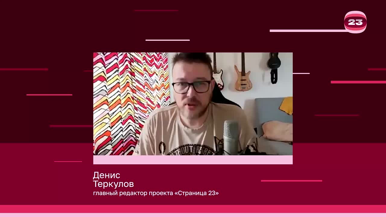 Чемпионат «Страница’23». Матч №2888