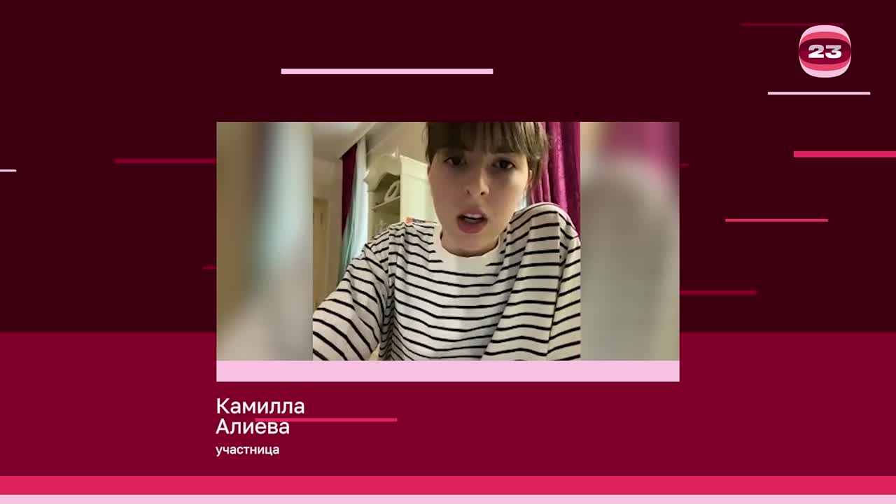 Чемпионат «Страница’23». Матч №2889