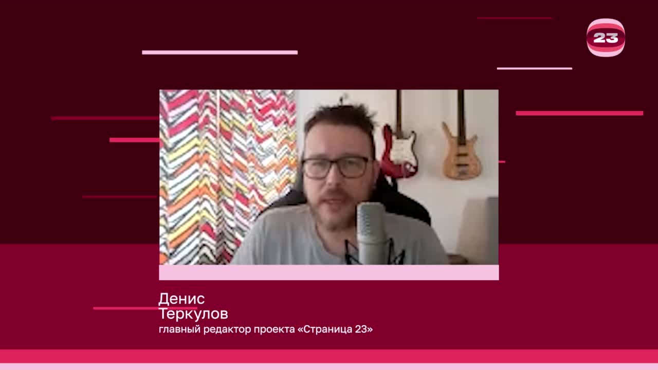Чемпионат «Страница’23». Матч №2912