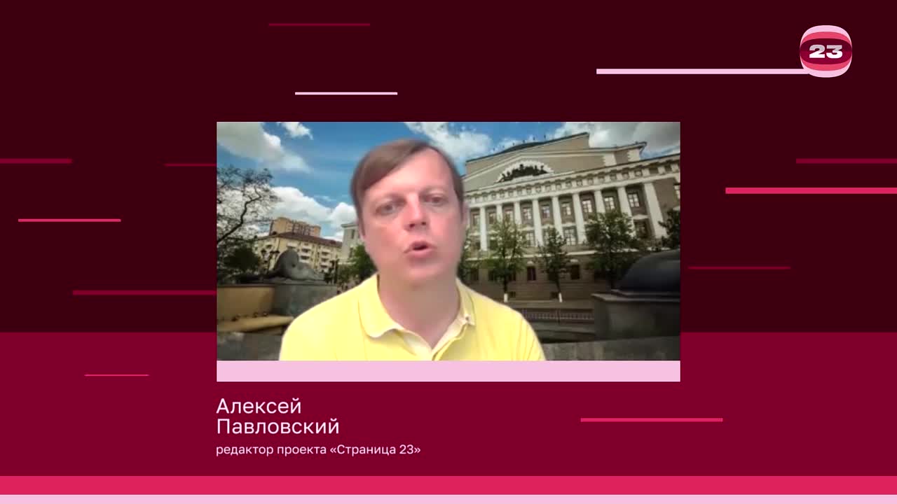 Чемпионат «Страница’23». Матч №2914