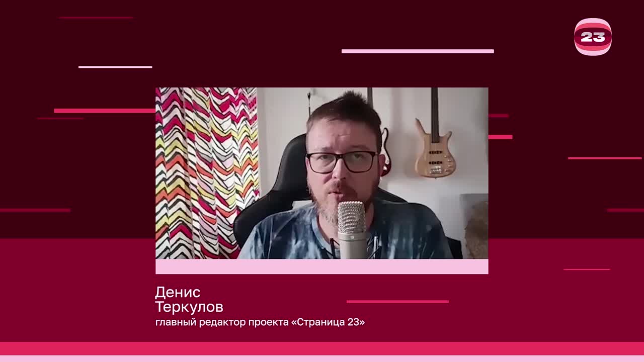 Чемпионат «Страница’23». Матч №2987