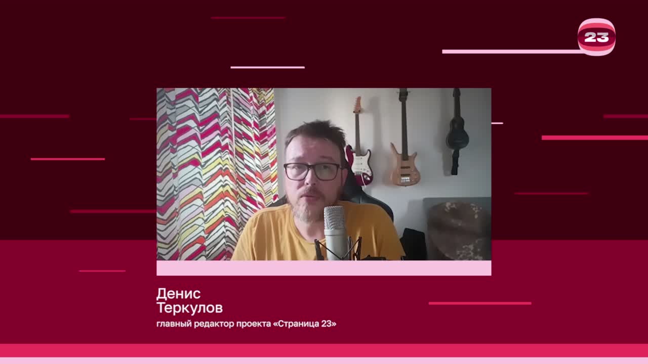 Чемпионат «Страница’23». Матч №3003