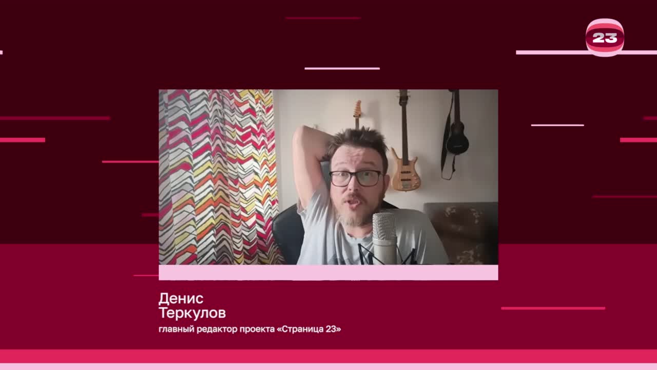 Чемпионат «Страница’23». Матч №3015