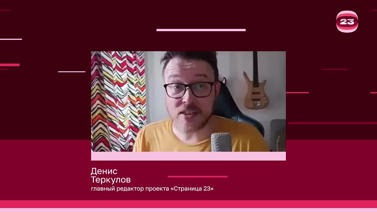 Чемпионат «Страница’23». Матч №3016