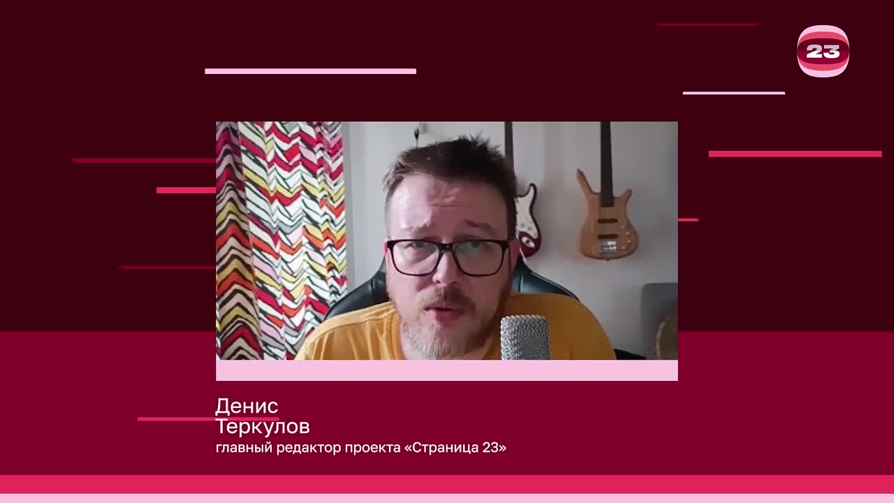 Чемпионат «Страница’23». Матч №3018