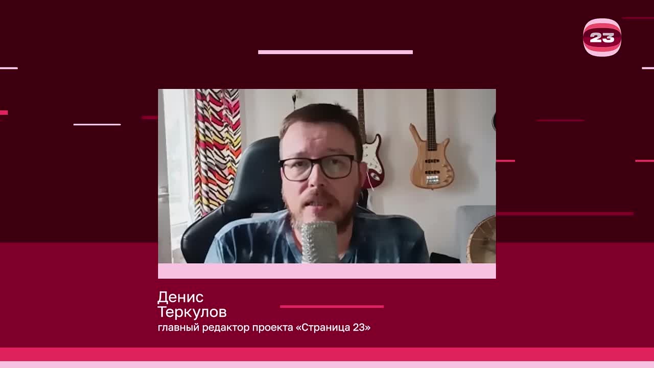 Чемпионат «Страница’23». Матч №3019