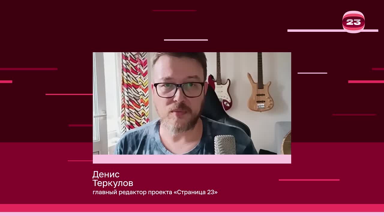 Чемпионат «Страница’23». Матч №3020