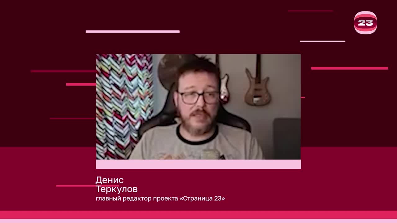 Чемпионат «Страница’23». Матч №3089