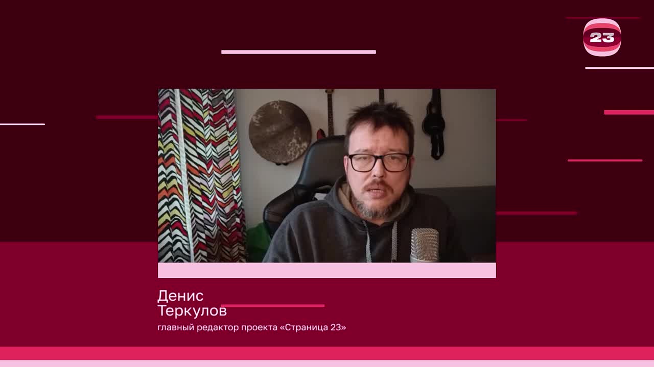 Чемпионат «Страница’23». Матч №3098