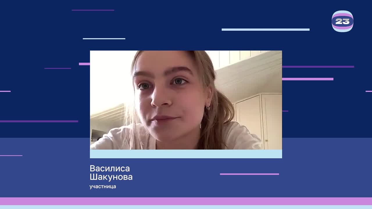 Чемпионат «Страница’23». Матч №2317