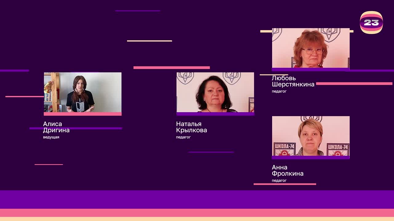 Чемпионат «Страница’23». Матч №1084