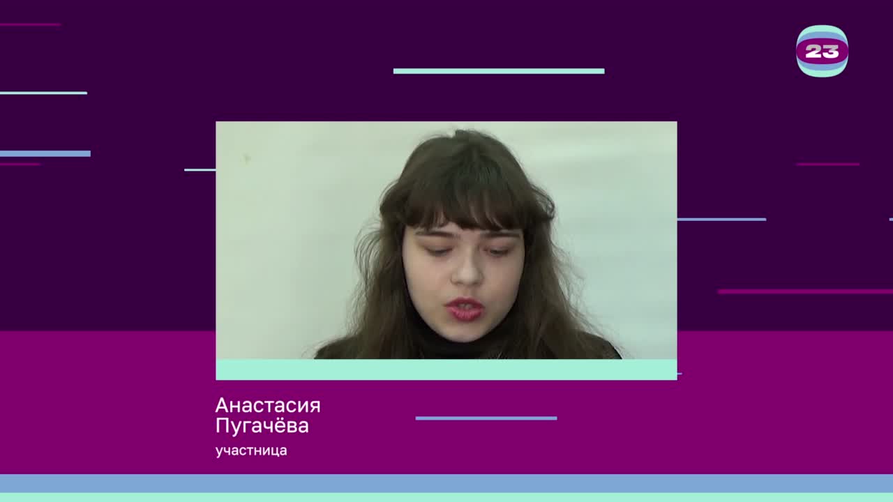 Чемпионат «Страница’23». Матч № 1936