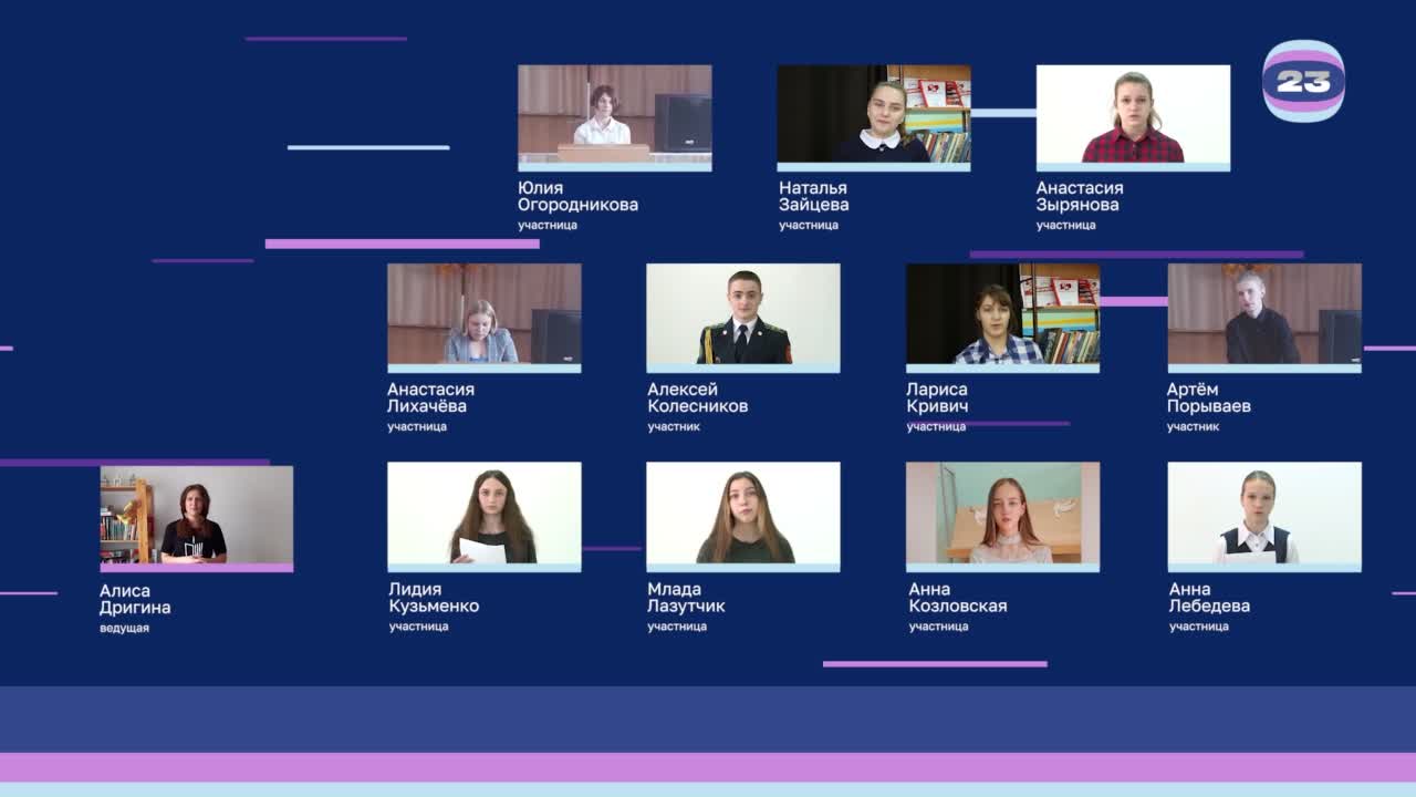 Чемпионат «Страница’23». Матч №2669