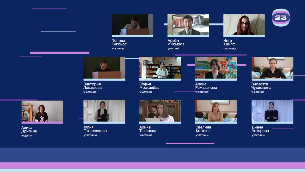 Чемпионат «Страница’23». Матч №2671