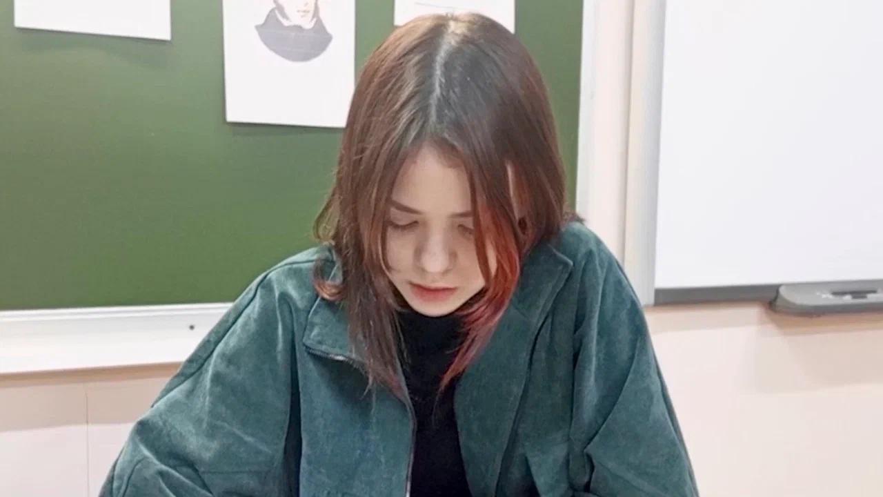 Средняя Оксовская школа в Архангельской области выступила площадкой чемпионата «Страница’23»