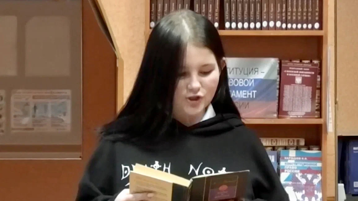 Отборочная игра «Страницы’23» прошла в Орловском техникуме путей сообщения