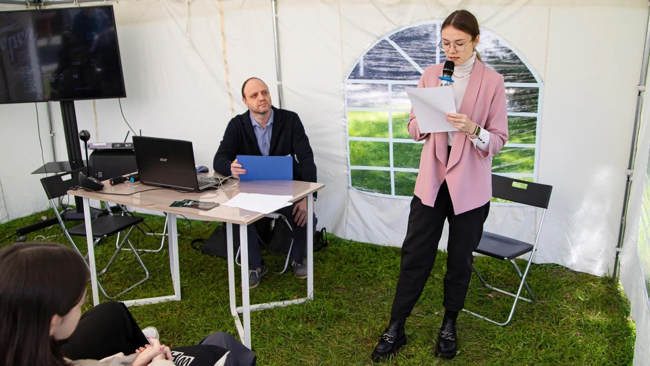 Вторая победа Раисы Гунштейн в Благовещенске