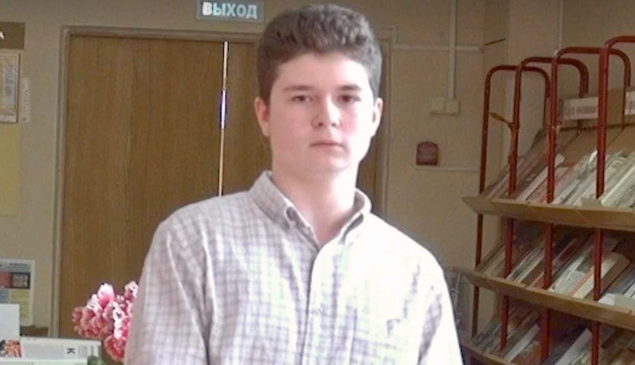 В столичной школе № 1519 прошел отборочный тур «Страницы’23»